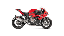 Load image into Gallery viewer, Akrapovic Racing Line Stainless Exhaust System for 2020+ BMW S1000RR / M1000RR