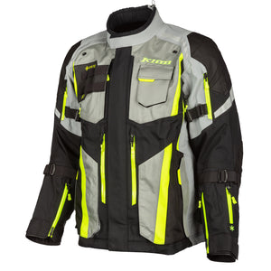 Klim Badlands Pro Jacket HI-VIS