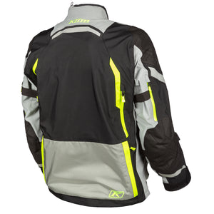 Klim Badlands Pro Jacket HI-VIS