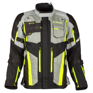 Klim Badlands Pro Jacket HI-VIS