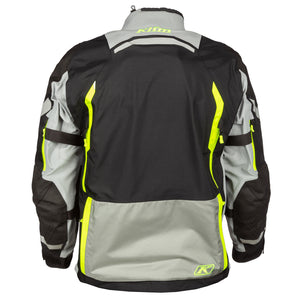 Klim Badlands Pro Jacket HI-VIS