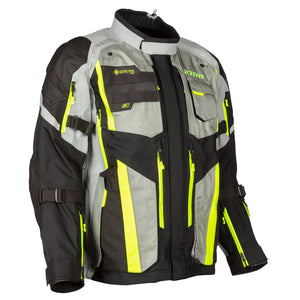 Klim Badlands Pro Jacket HI-VIS