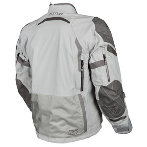 Klim Badlands Pro Jacket Monument Gray