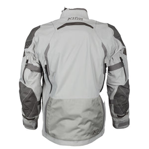 Klim Badlands Pro Jacket Monument Gray