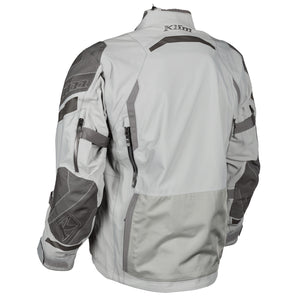 Klim Badlands Pro Jacket Monument Gray