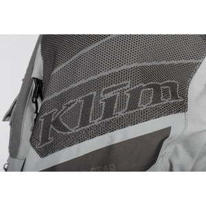 Klim Badlands Pro Jacket Monument Gray