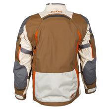 Load image into Gallery viewer, Klim Badlands Pro Jacket Peyote - Potter&#39;s Clay