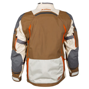 Klim Badlands Pro Jacket Peyote - Potter's Clay