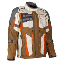 Load image into Gallery viewer, Klim Badlands Pro Jacket Peyote - Potter&#39;s Clay