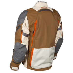 Klim Badlands Pro Jacket Peyote - Potter's Clay