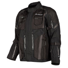 Load image into Gallery viewer, Klim Badlands Pro Jacket Stealth Black