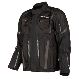 Klim Badlands Pro Jacket Stealth Black