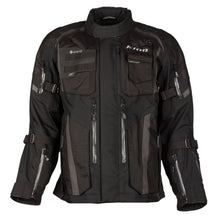 Load image into Gallery viewer, Klim Badlands Pro Jacket Stealth Black