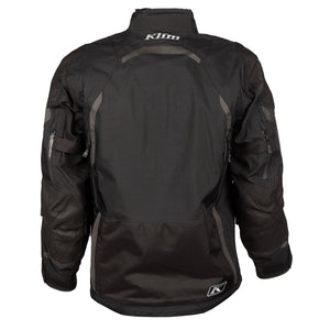 Klim Badlands Pro Jacket Stealth Black