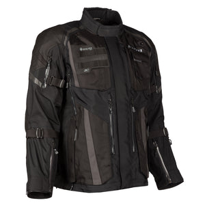 Klim Badlands Pro Jacket Stealth Black