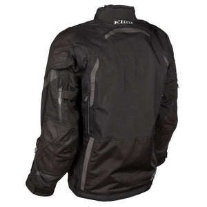 Klim Badlands Pro Jacket Stealth Black