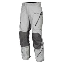 Load image into Gallery viewer, Klim Badlands Pro Pant Monument Gray