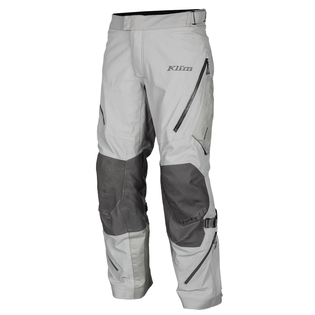 Klim Badlands Pro Pant Monument Gray