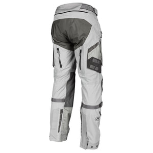 Klim Badlands Pro Pant Monument Gray