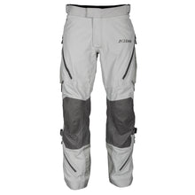 Load image into Gallery viewer, Klim Badlands Pro Pant Monument Gray