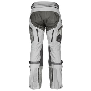 Klim Badlands Pro Pant Monument Gray