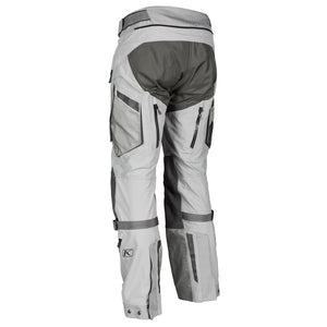 Klim Badlands Pro Pant Monument Gray