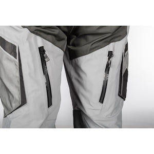 Klim Badlands Pro Pant Monument Gray