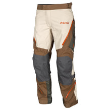 Load image into Gallery viewer, Klim Badlands Pro Pant Peyote - Potter&#39;s Clay
