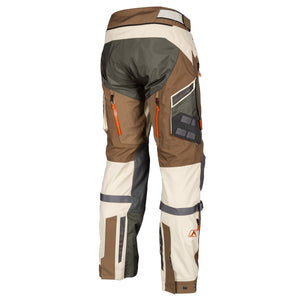 Klim Badlands Pro Pant Peyote - Potter's Clay