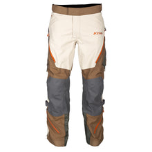 Load image into Gallery viewer, Klim Badlands Pro Pant Peyote - Potter&#39;s Clay