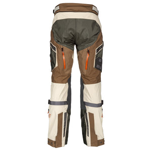 Klim Badlands Pro Pant Peyote - Potter's Clay