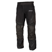 Load image into Gallery viewer, Klim Badlands Pro Pant Stealth Black
