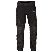 Load image into Gallery viewer, Klim Badlands Pro Pant Stealth Black
