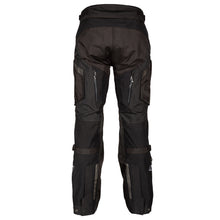 Load image into Gallery viewer, Klim Badlands Pro Pant Stealth Black
