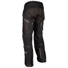 Load image into Gallery viewer, Klim Badlands Pro Pant Stealth Black