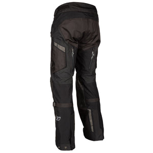 Klim Badlands Pro Pant Stealth Black