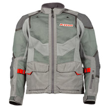 Load image into Gallery viewer, Klim Baja S4 Jacket Cool Gray - Redeock