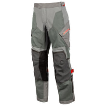 Load image into Gallery viewer, Klim Baja S4 Pant Cool Gray - RedRock