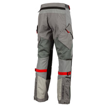 Load image into Gallery viewer, Klim Baja S4 Pant Cool Gray - RedRock