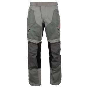 Klim Baja S4 Pant Cool Gray - RedRock