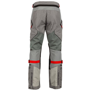 Klim Baja S4 Pant Cool Gray - RedRock