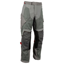 Load image into Gallery viewer, Klim Baja S4 Pant Cool Gray - RedRock