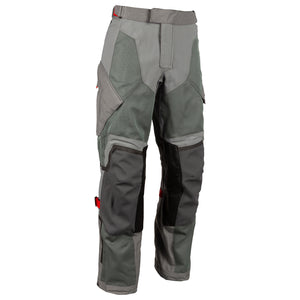 Klim Baja S4 Pant Cool Gray - RedRock