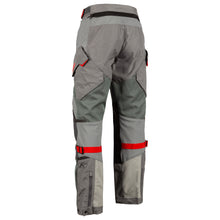 Load image into Gallery viewer, Klim Baja S4 Pant Cool Gray - RedRock