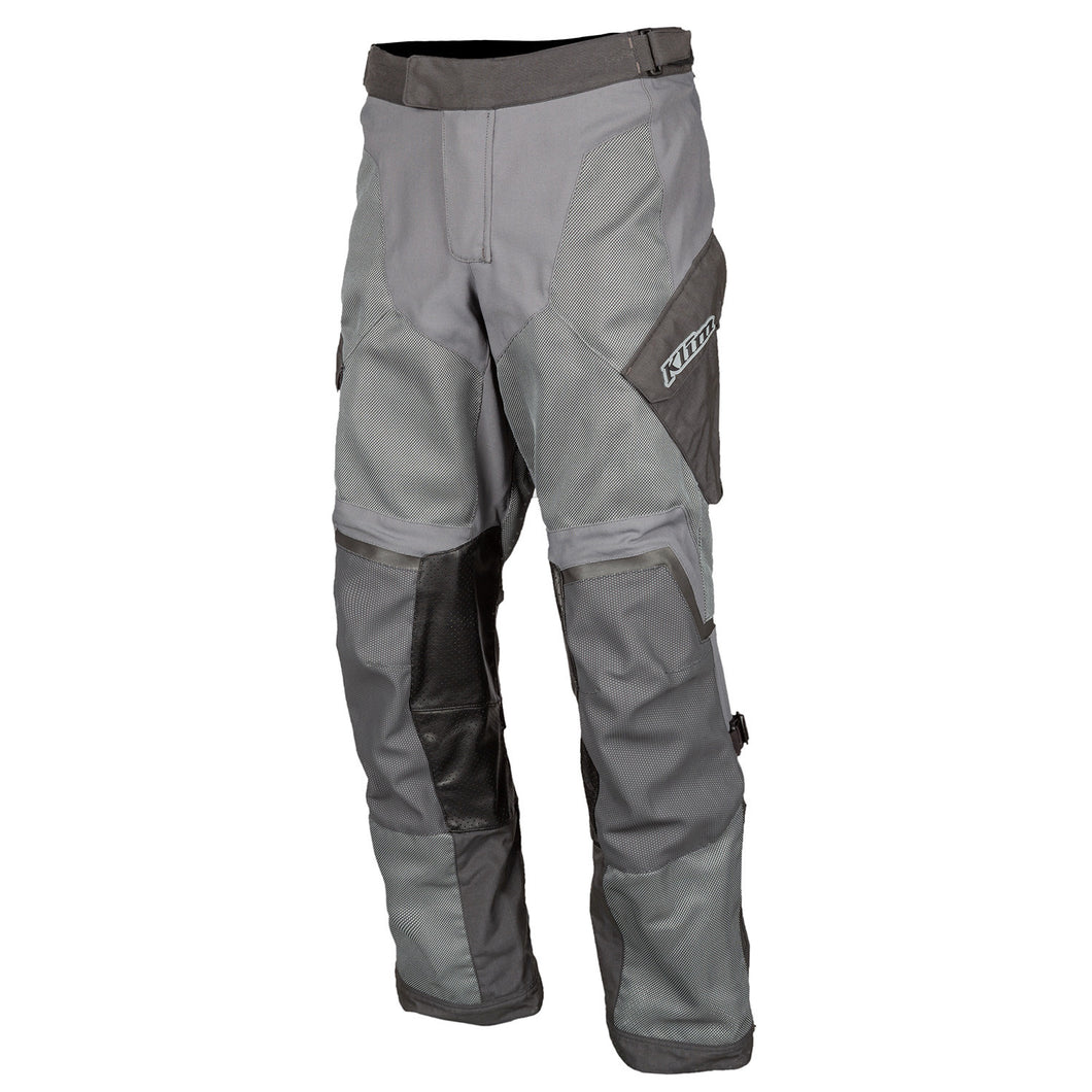Klim Baja S4 Pant Monument Gray