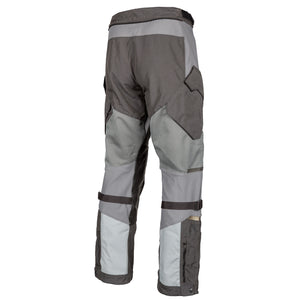 Klim Baja S4 Pant Monument Gray