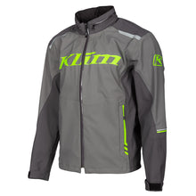 Load image into Gallery viewer, Klim Enduro S4 Jacket Castlerock Gray - Electrik Gecko