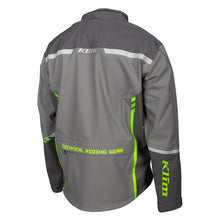 Load image into Gallery viewer, Klim Enduro S4 Jacket Castlerock Gray - Electrik Gecko