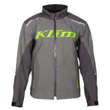 Load image into Gallery viewer, Klim Enduro S4 Jacket Castlerock Gray - Electrik Gecko