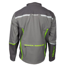 Load image into Gallery viewer, Klim Enduro S4 Jacket Castlerock Gray - Electrik Gecko